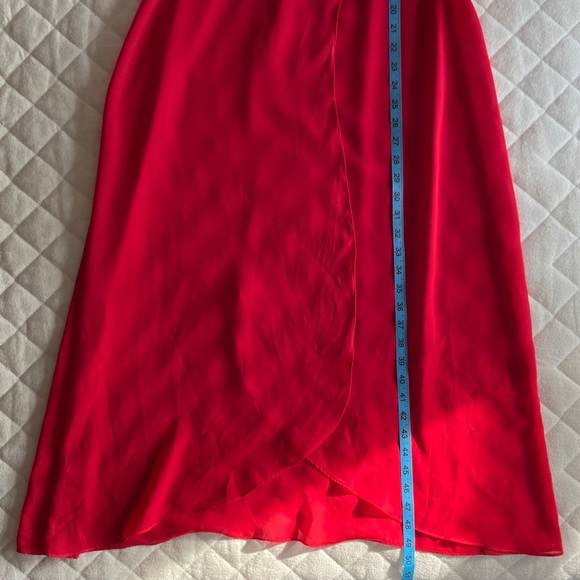 🌹 Cinema Etoile, Vintage Valentine’s Nightgown - Picture 16 of 16